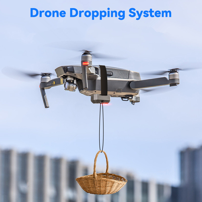 Dji Drone Air 3 - System upuszczania dronów dla DJI Mini