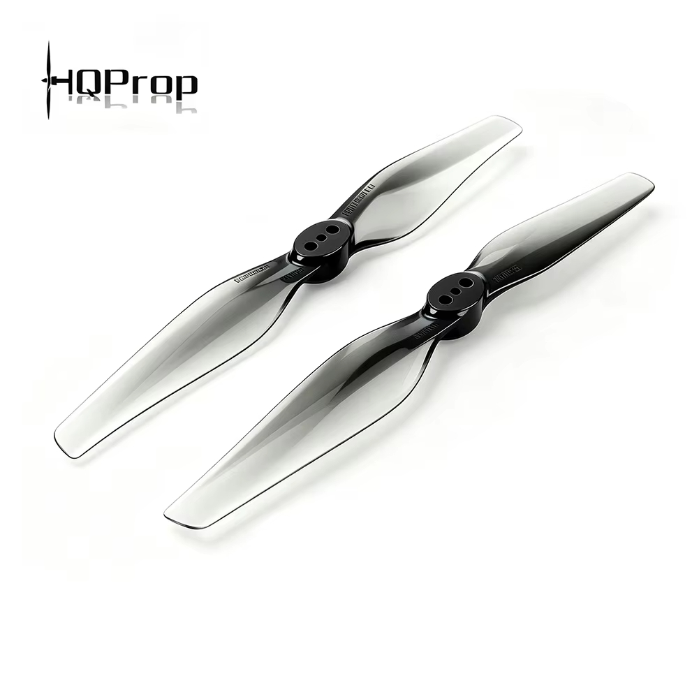 Rc Helicopter Blade - 4 pary śmigieł HQProp T3.5X2.5X3 /