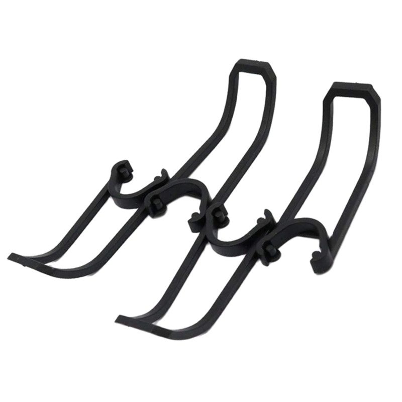 4 szt. Osłony śmigieł do drona – Eachine Drone E58 recenzja i cena