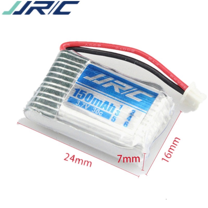 Oryginalna bateria JJRC H20 3. – Rc Helicopter Charger recenzja i cena