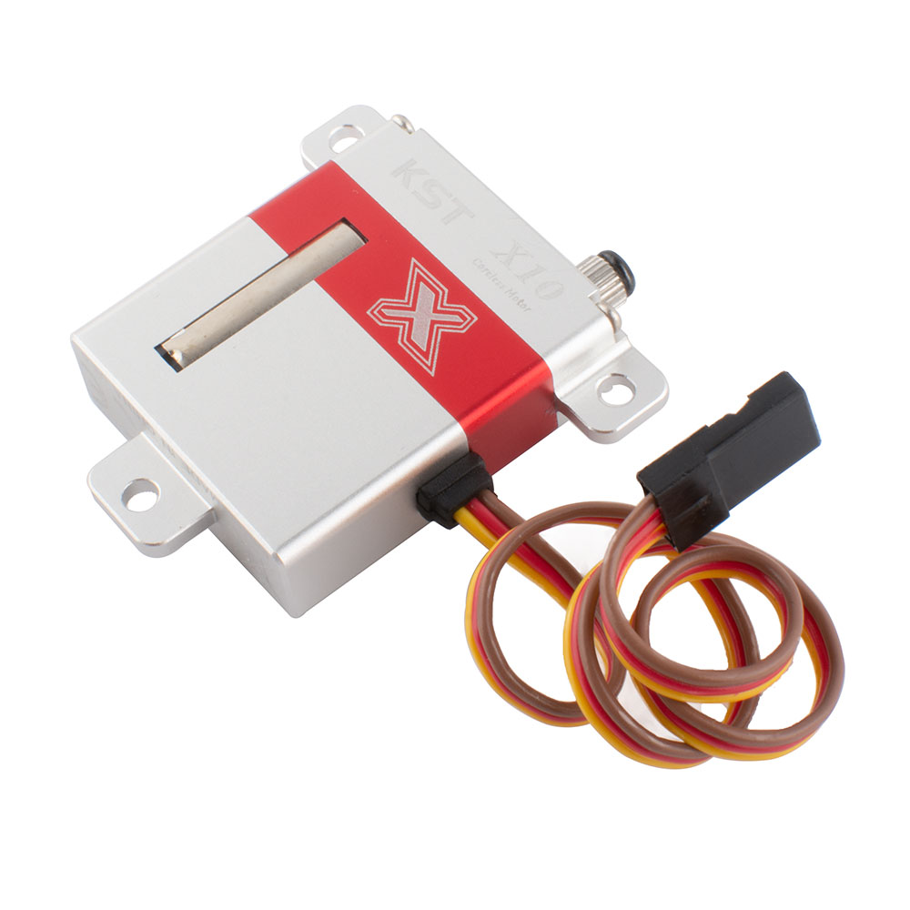 Serwo cyfrowe z metalowymi zęb – Rc Helicopter Motor recenzja i cena