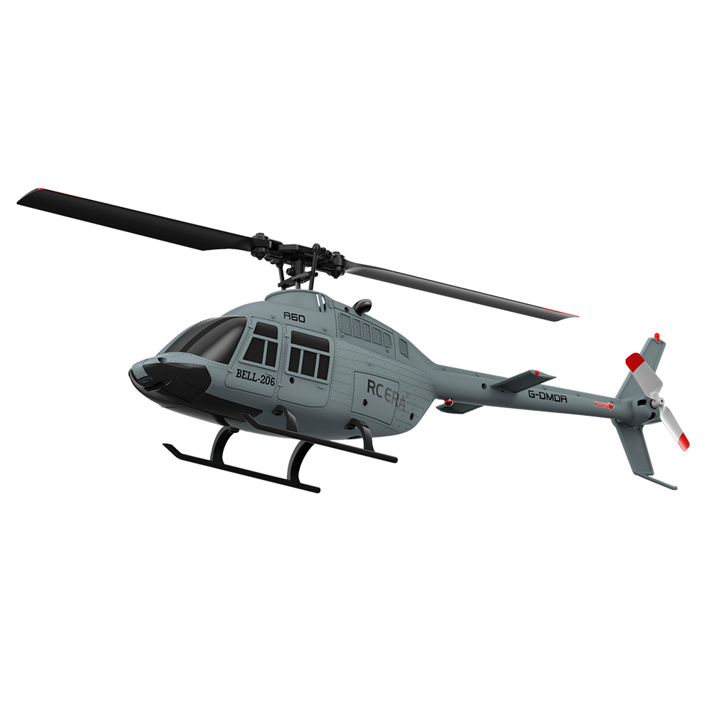 Helikopter RC ERA A60 4-kanało – Rc Helicopter Gyro recenzja i cena