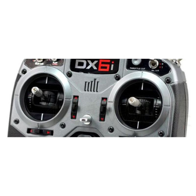 Joystick radia Gimbal naklejka – Rc Helicopter Bag recenzja i cena