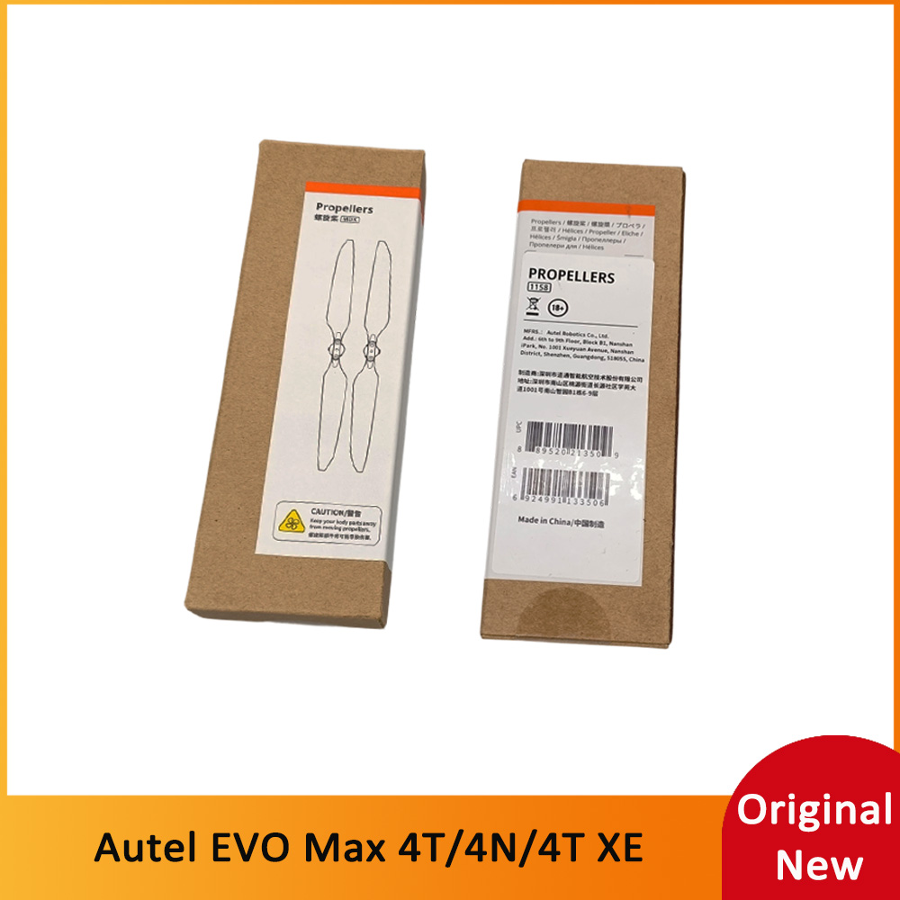 1136 Śmigła do Drona Autel EVO – Autel Drone Evo Max 4T recenzja i cena