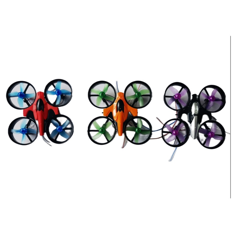 DIY Mini zestaw dronów RC-BLH8 – Rc Helicopter Remote Control recenzja i cena
