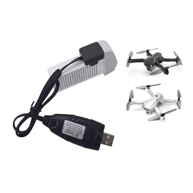 Kabel USB do ładowania drona S – Rc Helicopter Charger recenzja i cena