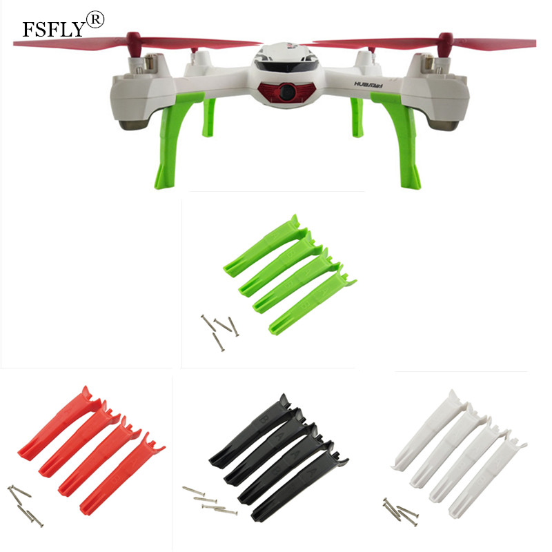 Hubsan X4 H502S H502E RC Drone – Rc Helicopter Battery recenzja i cena