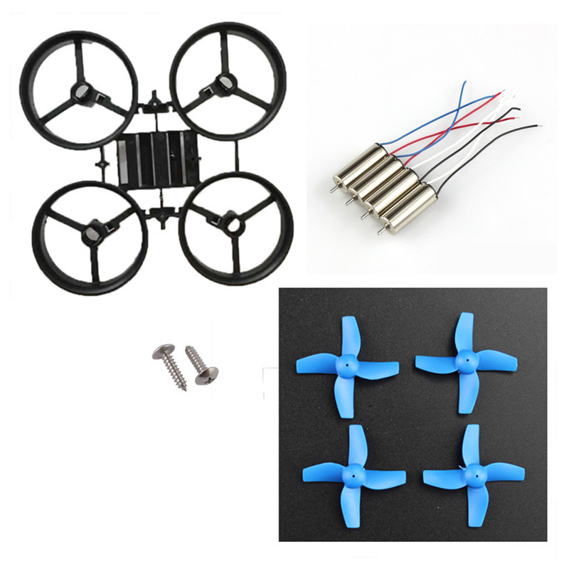 JJRC H36 Eachine E010 Mały Zes – Rc Helicopter Battery recenzja i cena