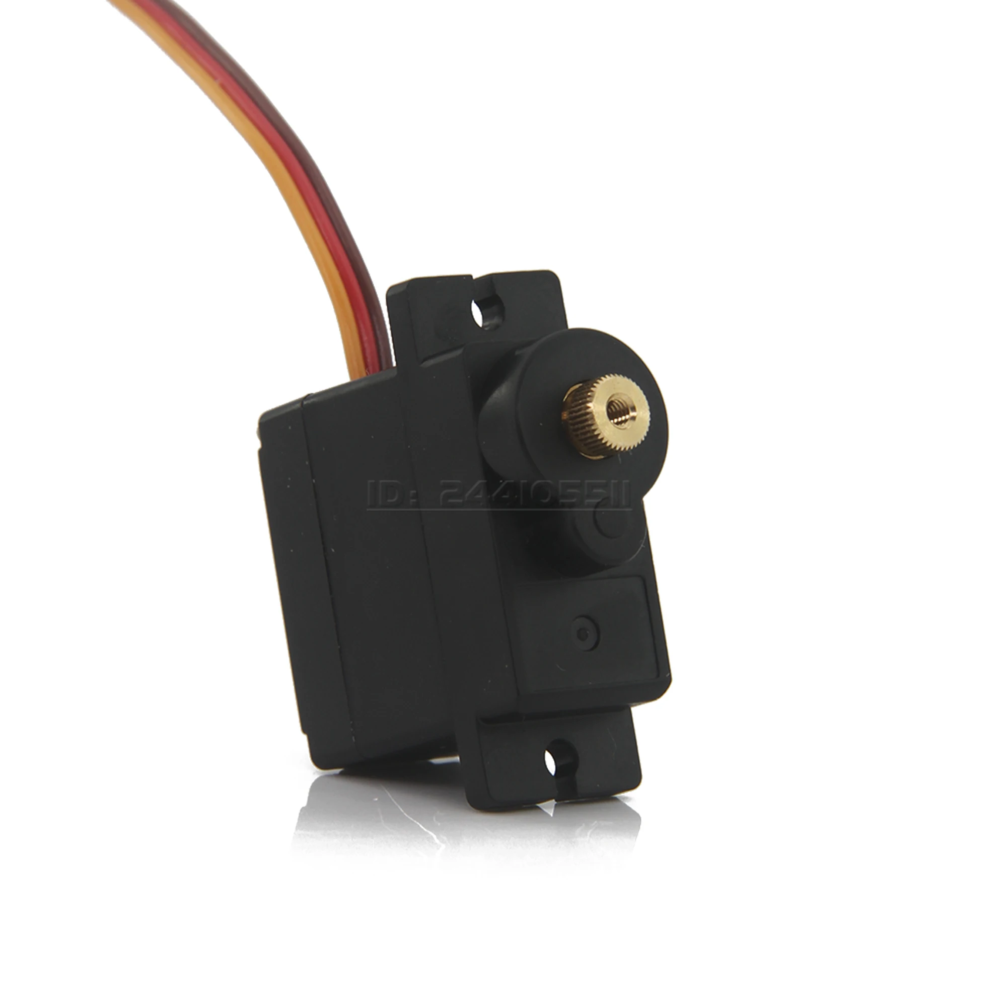 NEEBRC 9G Mikro Metalowy Serwo – Rc Helicopter Motor recenzja i cena