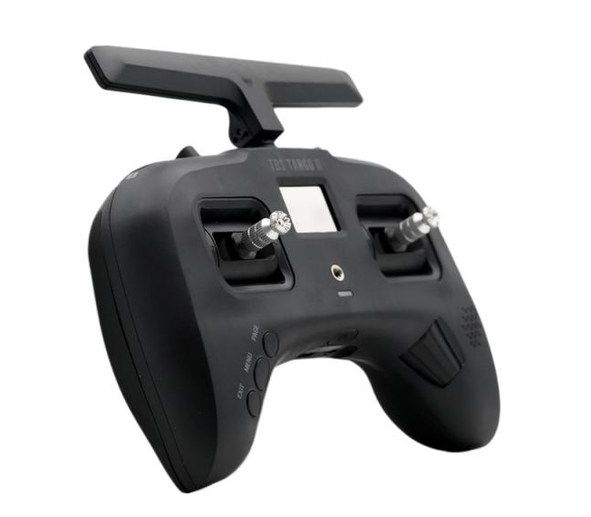 Kompaktowy, wytrzymały pilot r – Tbs Fpv Crossfire recenzja i cena