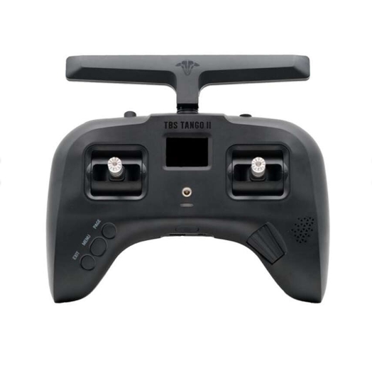 Kompaktowy, wytrzymały pilot r – Tbs Fpv Crossfire recenzja i cena