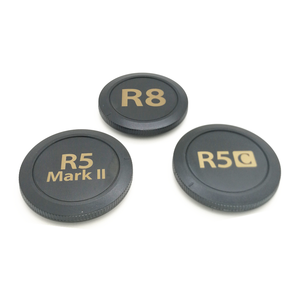 Tylna osłona obiektywu RF + pr – Canon Camera Eos R8 recenzja i cena