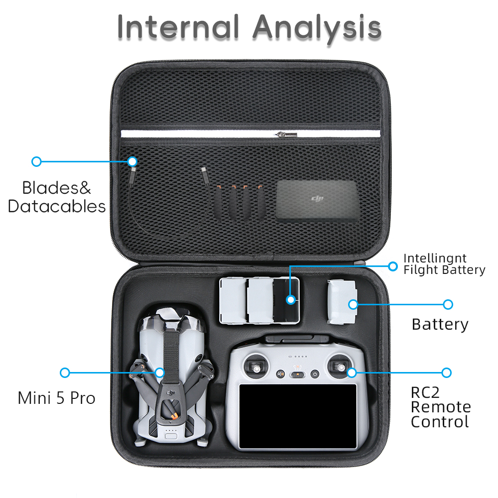 Duża, przenośna torba do przec – Rc Helicopter Bag recenzja i cena