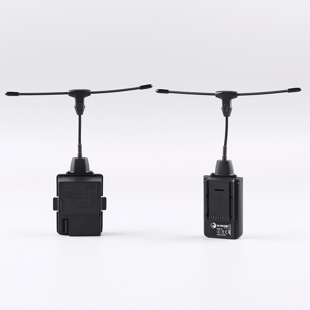 TBS Crossfire Micro TX V2 915M – Tbs Fpv Crossfire recenzja i cena