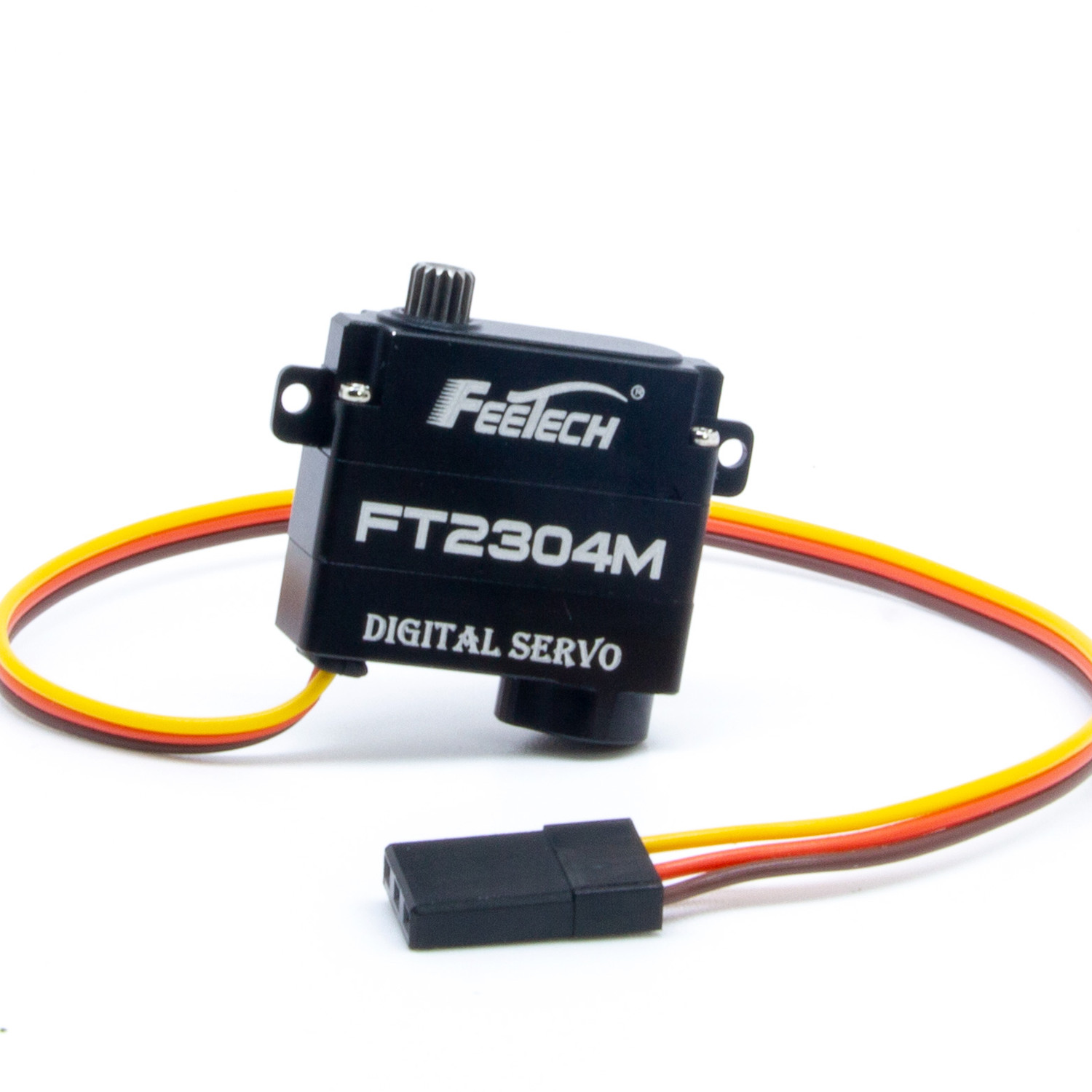 Feetech FT2304M 6V RC Mikroser – Rc Helicopter Motor recenzja i cena