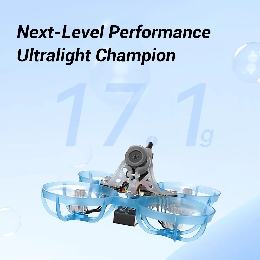 BETAFPV Air65 Bezszczotkowy Qu – Rc Helicopter Charger recenzja i cena